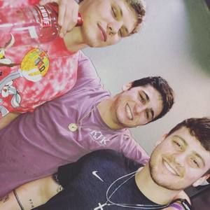 Meet your Posher, Joey